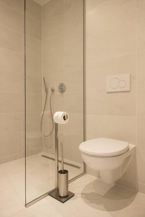 Atelier 24 Apartment Sint-Pieters-Leeuw Екстериор снимка