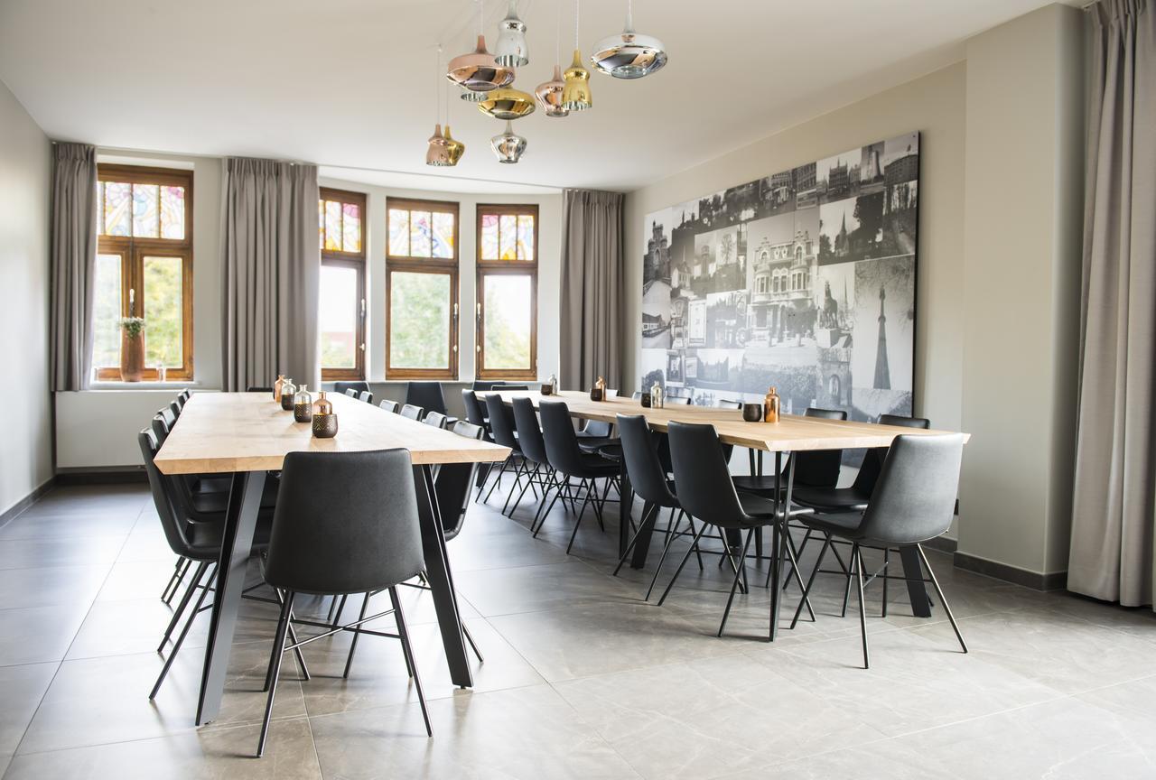 Atelier 24 Apartment Sint-Pieters-Leeuw Екстериор снимка