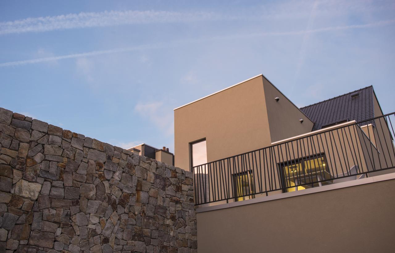 Atelier 24 Apartment Sint-Pieters-Leeuw Екстериор снимка