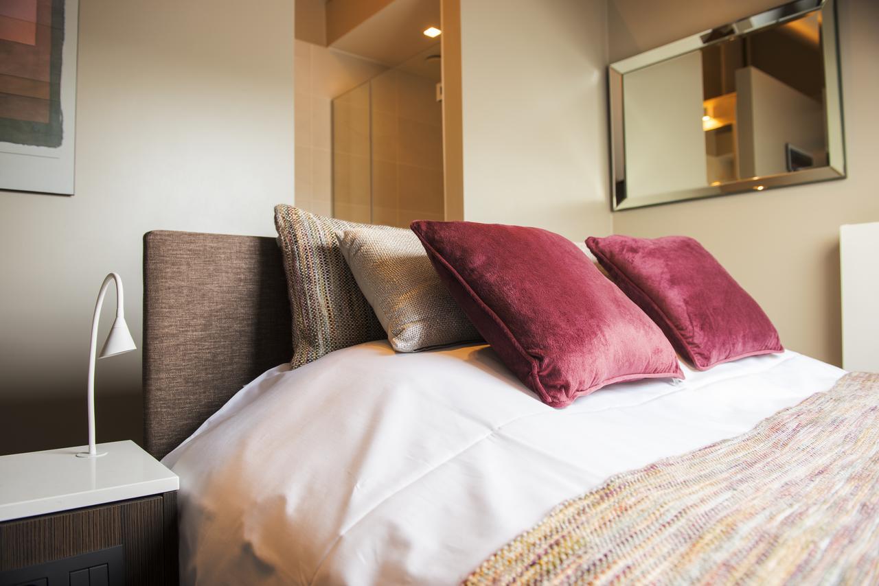 Atelier 24 Apartment Sint-Pieters-Leeuw Екстериор снимка