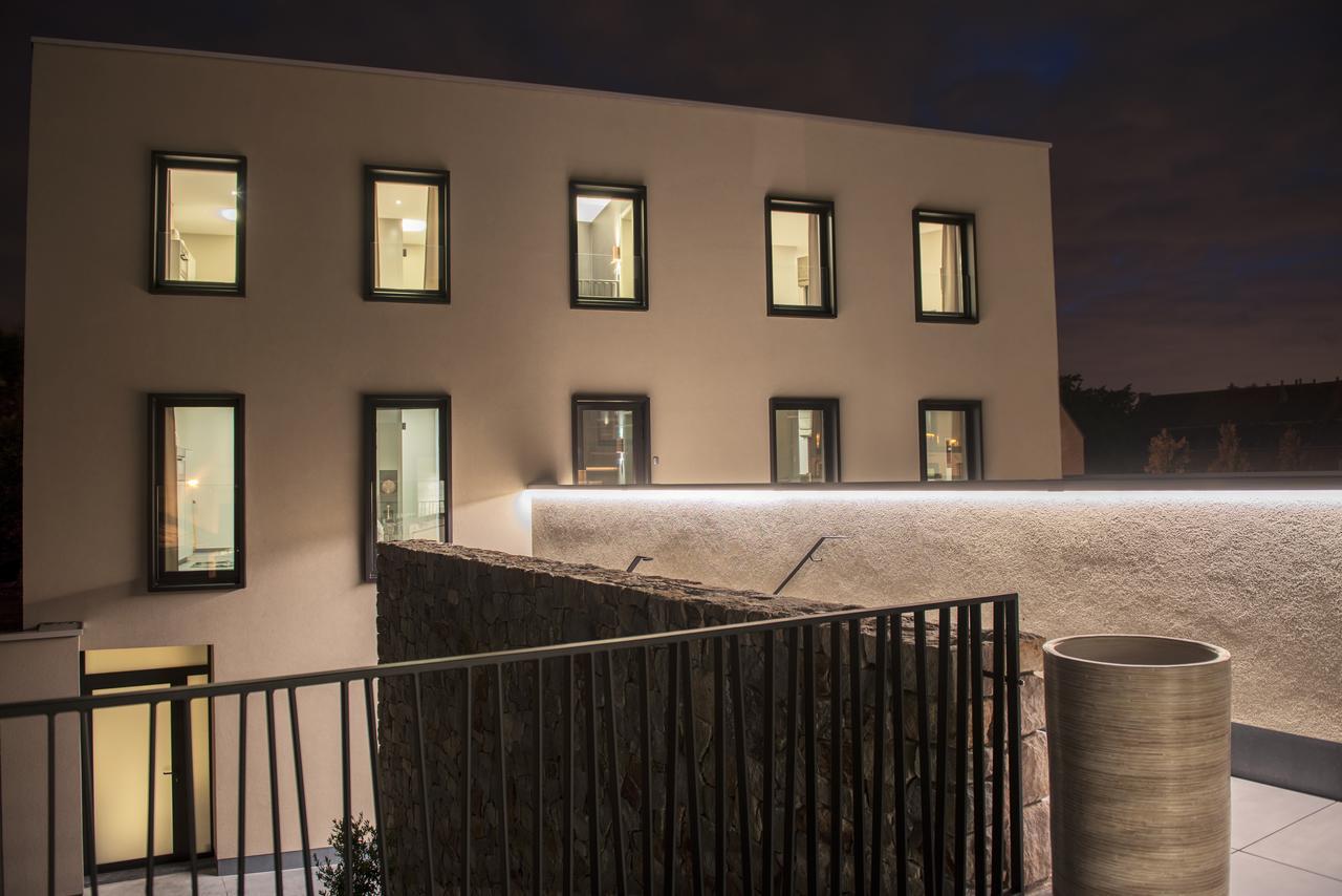 Atelier 24 Apartment Sint-Pieters-Leeuw Екстериор снимка