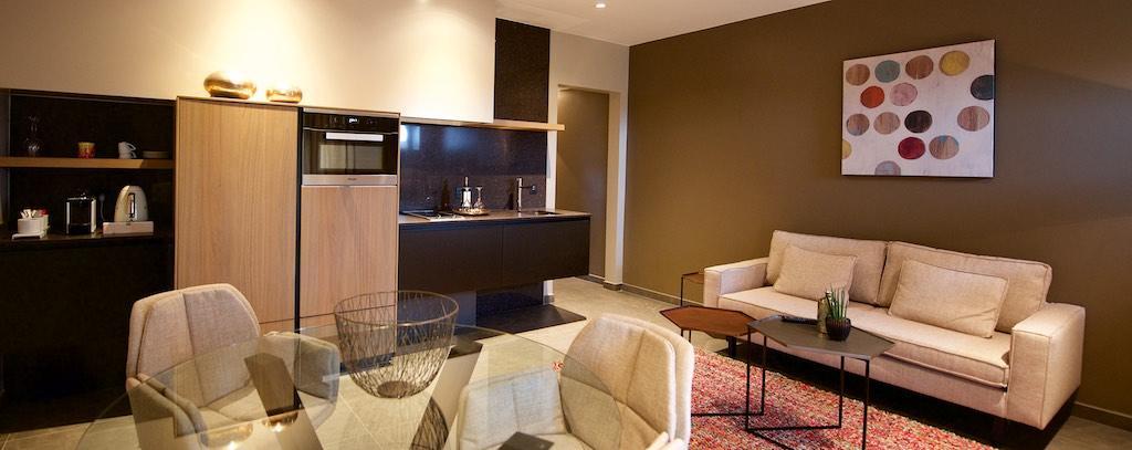 Atelier 24 Apartment Sint-Pieters-Leeuw Екстериор снимка