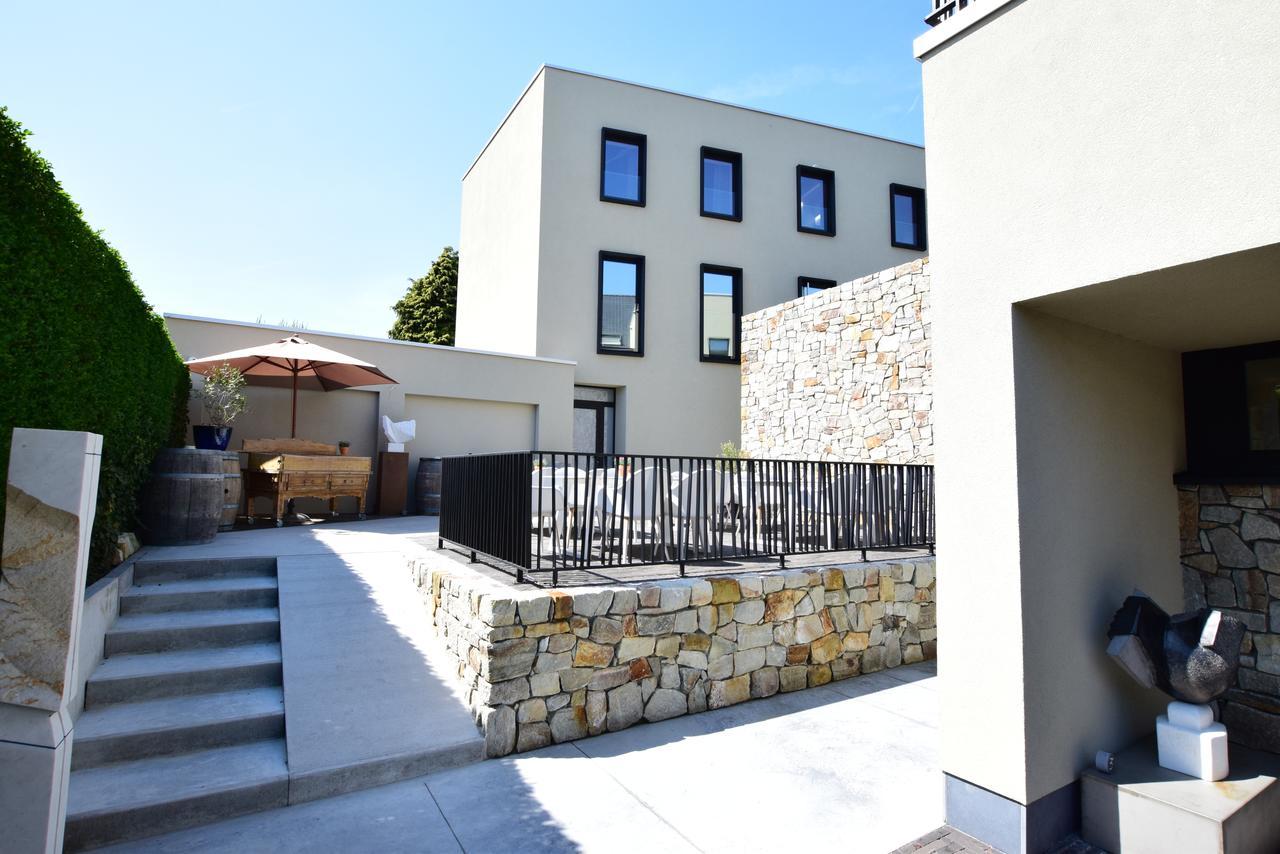 Atelier 24 Apartment Sint-Pieters-Leeuw Екстериор снимка