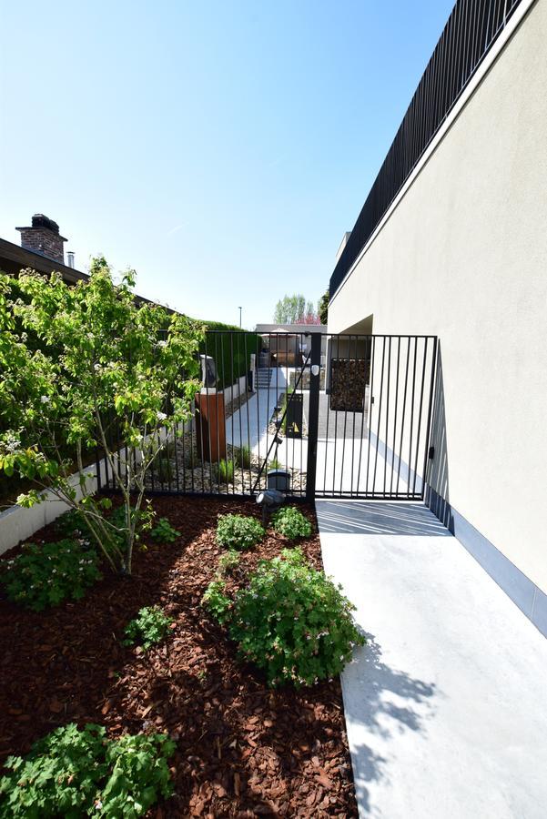 Atelier 24 Apartment Sint-Pieters-Leeuw Екстериор снимка